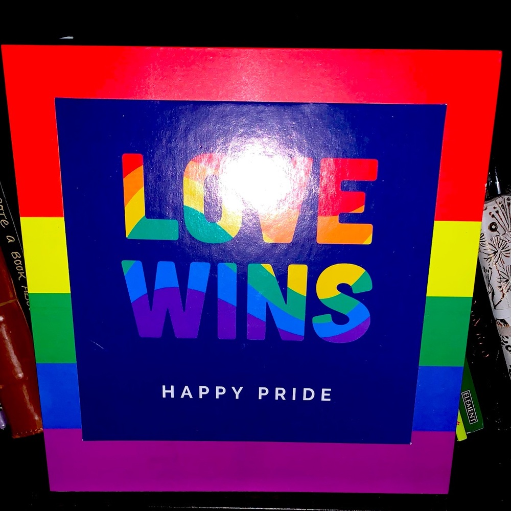 Rainbow Wall Decor